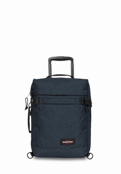 Sac a dos de voyage Eastpak Strapson xxs Ek0a5bim26w 26W TRIPLE DENIM