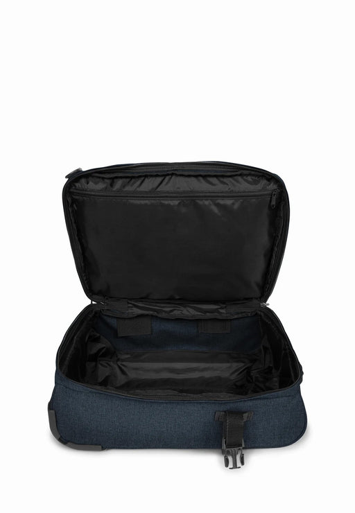 Sac a dos de voyage Eastpak Strapson xxs Ek0a5bim26w 26W TRIPLE DENIM
