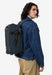 Sac a dos de voyage Eastpak Strapson xxs Ek0a5bim26w 26W TRIPLE DENIM