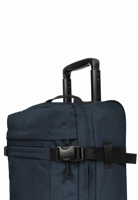 Sac a dos de voyage Eastpak Strapson xxs Ek0a5bim26w 26W TRIPLE DENIM