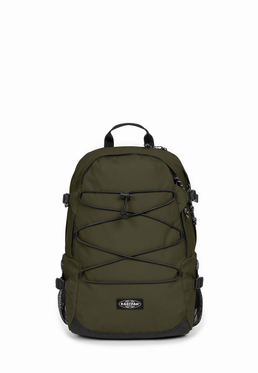 Sac a dos Eastpak Gerys pro 1w8 cs forest 1W8 CS FOREST