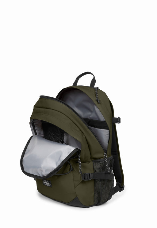 Sac a dos Eastpak Gerys pro 1w8 cs forest 1W8 CS FOREST