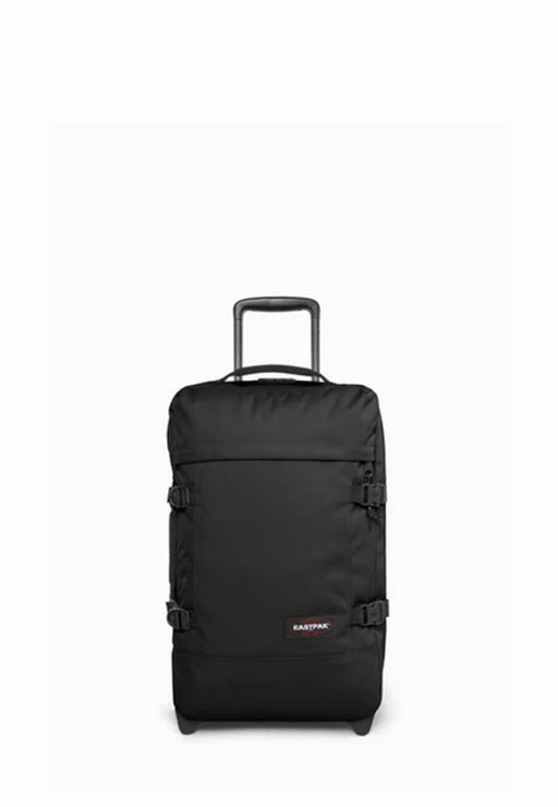Eastpak Sac a dos de voyage Strapverz s Ek96l008 008 black 008 BLACK