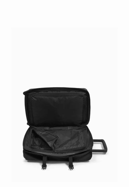 Eastpak Sac a dos de voyage Strapverz s Ek96l008 008 BLACK