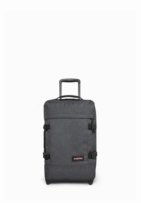 Eastpak Sac a dos de voyage Strapverz s Ek96l77h 77H BLACK DENIM