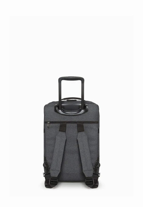 Eastpak Sac a dos de voyage Strapverz s Ek96l77h 77H BLACK DENIM