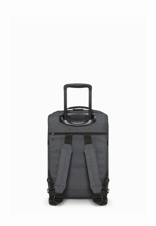 Eastpak Sac a dos de voyage Strapverz s Ek96l77h 77H BLACK DENIM