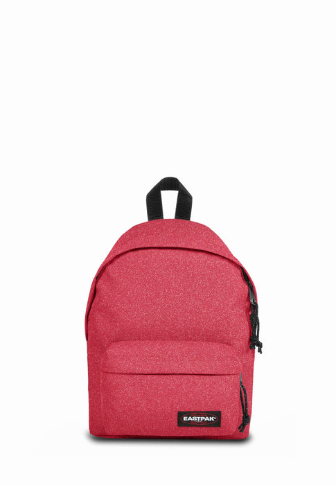Sac a dos Eastpak Sparkly Ek0432z6 2Z6 SPARK CARMINE