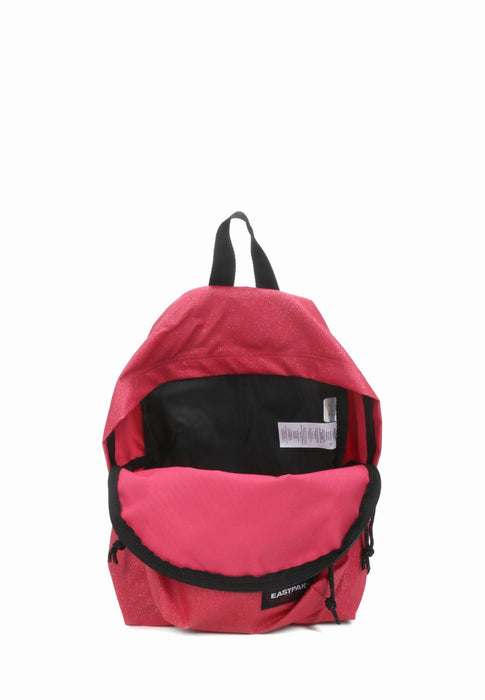 Sac a dos Eastpak Sparkly Ek0432z6 2Z6 SPARK CARMINE