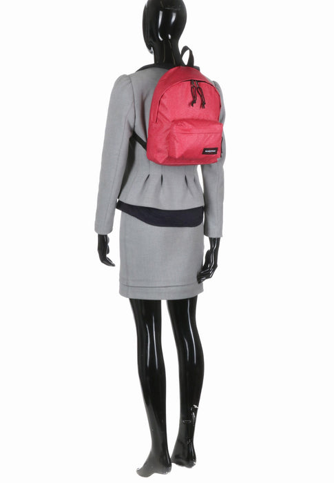Sac a dos Eastpak Sparkly Ek0432z6 2Z6 SPARK CARMINE