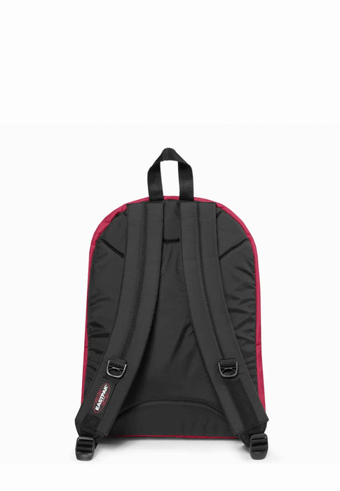 Eastpak Sac a dos Authentic Ek060l11 L11 ROOTED RED