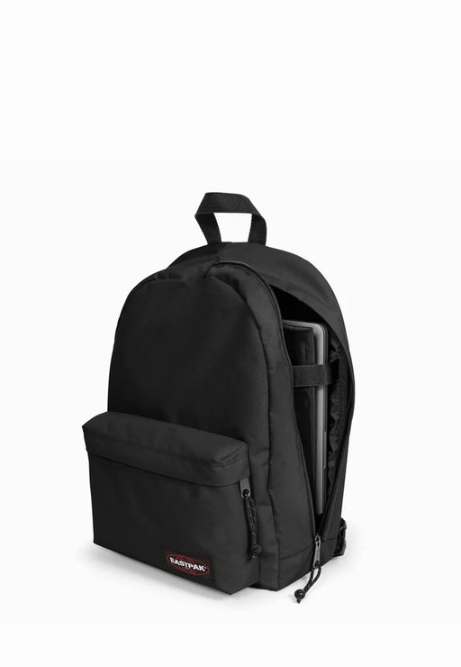 Eastpak Sac a dos Authentic Ek070ed64 D64 black D64 BLACK