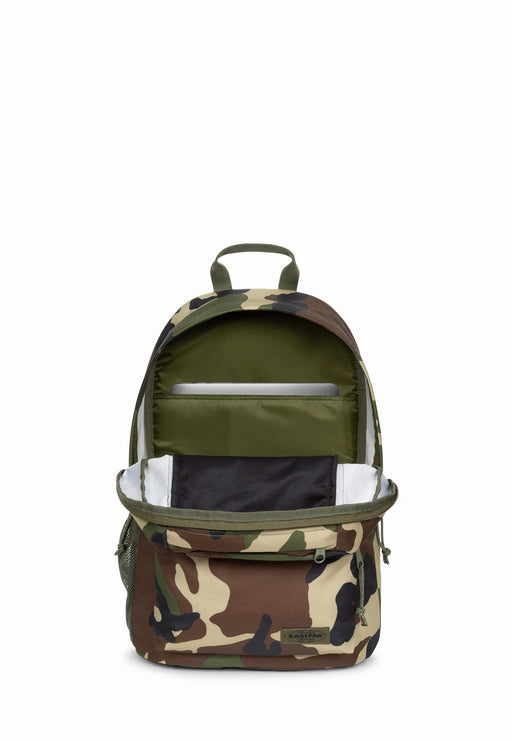 Sac a dos Eastpak Double casual Ek0a5b7y181 181 CAMO