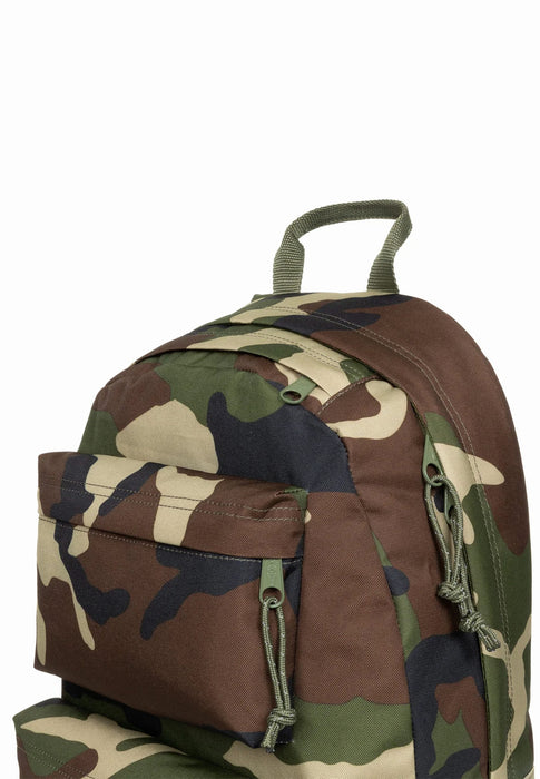 Sac a dos Eastpak Double casual Ek0a5b7y181 181 CAMO