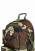 Sac a dos Eastpak Double casual Ek0a5b7y181 181 CAMO