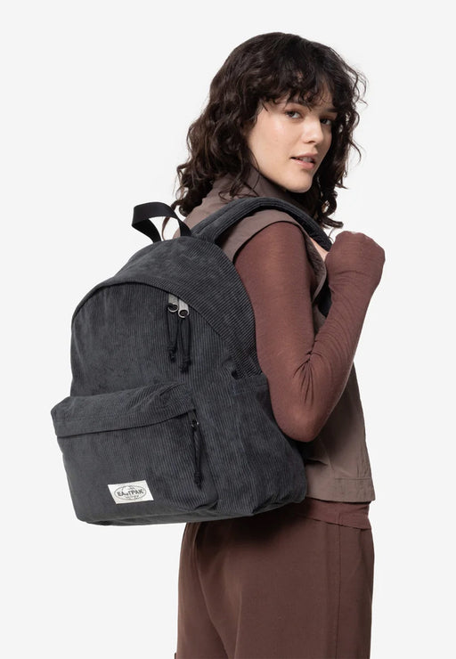 Sac a dos Eastpak Day pak'r Ek0a5bg44w8 4W8 RIBS BLACK