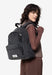 Sac a dos Eastpak Day pak'r Ek0a5bg44w8 4W8 RIBS BLACK