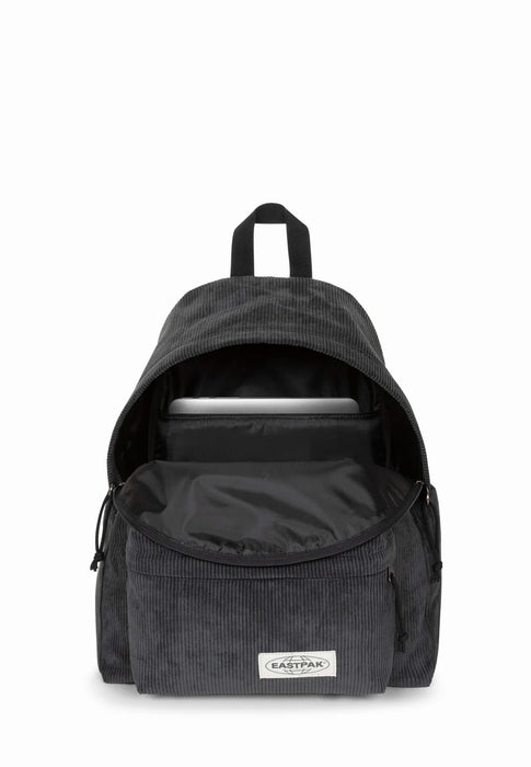 Sac a dos Eastpak Day pak'r Ek0a5bg44w8 4W8 RIBS BLACK