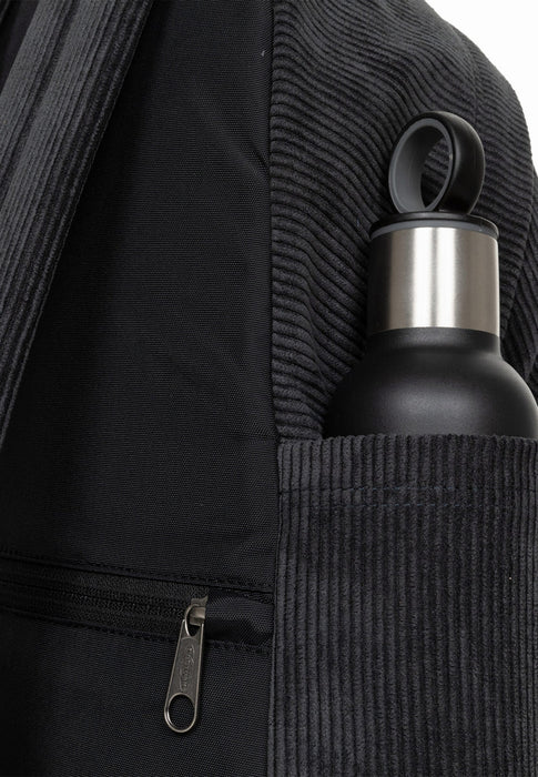 Sac a dos Eastpak Day pak'r Ek0a5bg44w8 4W8 RIBS BLACK