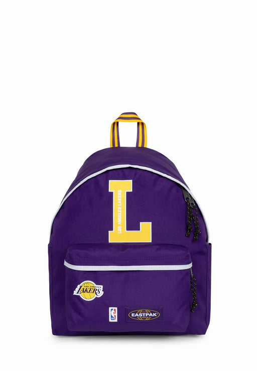 Sac a dos Eastpak Eastpak x nba Ek0a5bg46z1 6Z1 LOS ANGELES LAKE