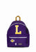Sac a dos Eastpak Eastpak x nba Ek0a5bg46z1 6Z1 LOS ANGELES LAKE