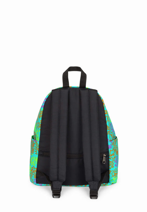 Sac a dos Eastpak Eastpak x keith haring Ek0a5bg46z3 6Z3 KEITH COLOR