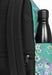 Sac a dos Eastpak Day pak'r Ek0a5bg47v3 7V3 FLORA FADE AQUA