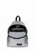 Sac a dos Eastpak November seasonnals Ek0a5bg47y2 7Y2 SPACE SILVER