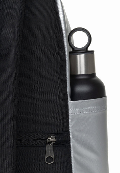 Sac a dos Eastpak November seasonnals Ek0a5bg47y2 7Y2 SPACE SILVER
