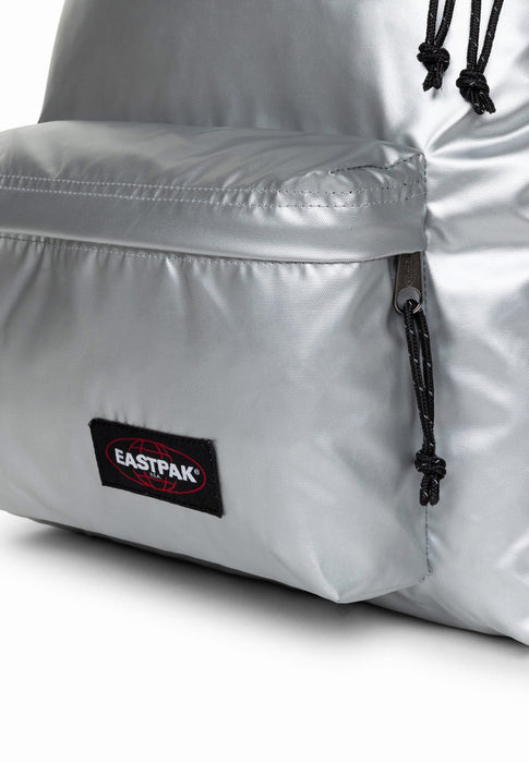 Sac a dos Eastpak November seasonnals Ek0a5bg47y2 7Y2 SPACE SILVER