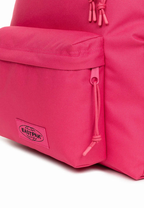Sac a dos Eastpak Mono series Ek0a5bg49y7 9Y7 MONOTONE PINK