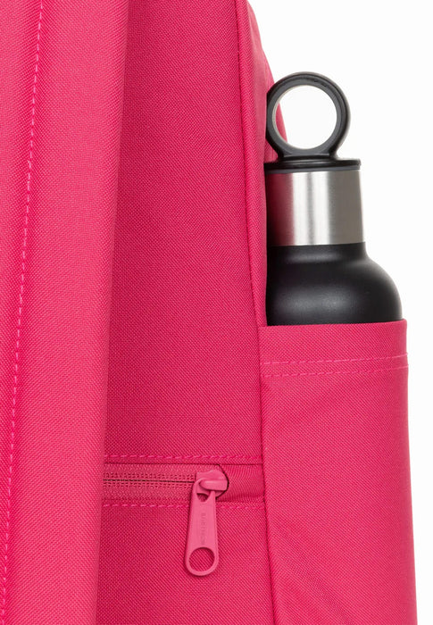 Sac a dos Eastpak Mono series Ek0a5bg49y7 9Y7 MONOTONE PINK