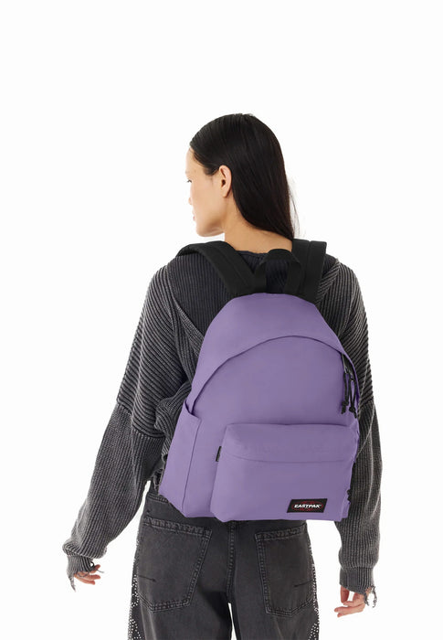 Sac a dos Eastpak May seasonnal Ek0a5bg4a0z A0Z DAHLIA PURPLE