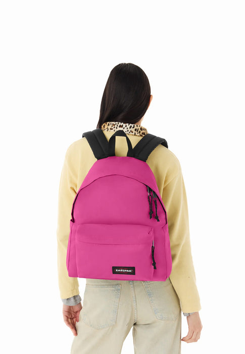 Sac a dos Eastpak May seasonnal Ek0a5bg4b0a B0A FUCHSIA PINK