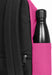 Sac a dos Eastpak May seasonnal Ek0a5bg4b0a B0A FUCHSIA PINK