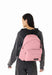 Sac a dos Eastpak June seasonals Ek0a5bg4b0h B0H PASTEL PINK