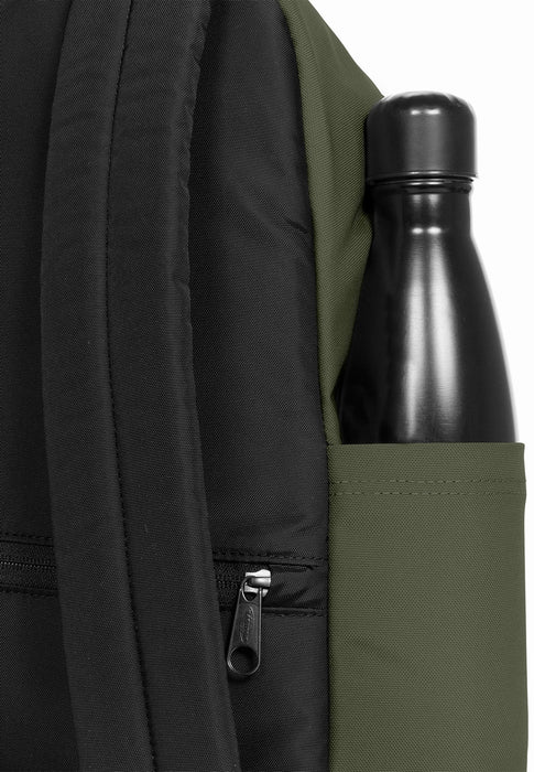 Sac a dos Eastpak June seasonals Ek0a5bg4b0i B0I DARK KHAKI