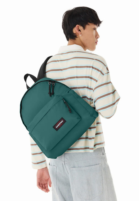 Sac a dos Eastpak July seasonnals Ek0a5bg4b0l B0L SEA BAY GREEN
