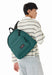 Sac a dos Eastpak July seasonnals Ek0a5bg4b0l B0L SEA BAY GREEN