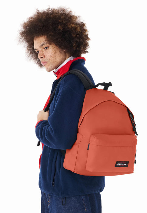 Sac a dos Eastpak July seasonnals Ek0a5bg4b0m B0M UMBER BROWN