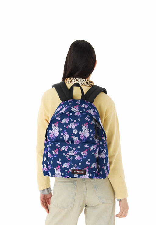 Sac a dos Eastpak Sparkly Ek0a5bg4c0w C0W FLORAL NAVY