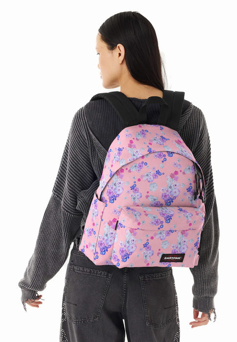 Sac a dos Eastpak Day pak'r Ek0a5bg4c0x C0X FLORAL BLOOM PIN
