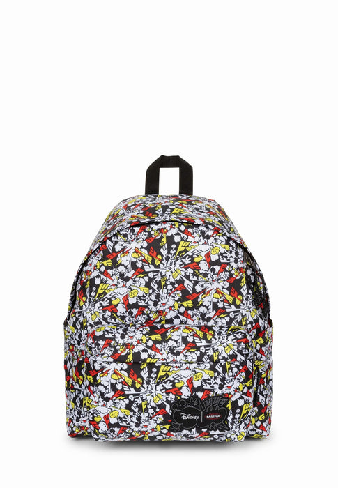 Sac a dos Eastpak Eastpak x disney Ek0a5bg4d0k D0K MICKEY PRINT