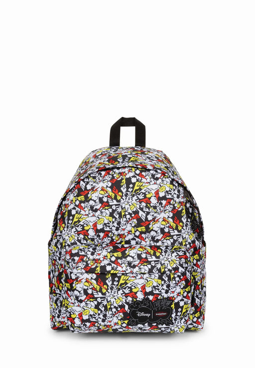 Sac a dos Eastpak Eastpak x disney Ek0a5bg4d0k D0K MICKEY PRINT