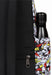 Sac a dos Eastpak Eastpak x disney Ek0a5bg4d0k D0K MICKEY PRINT