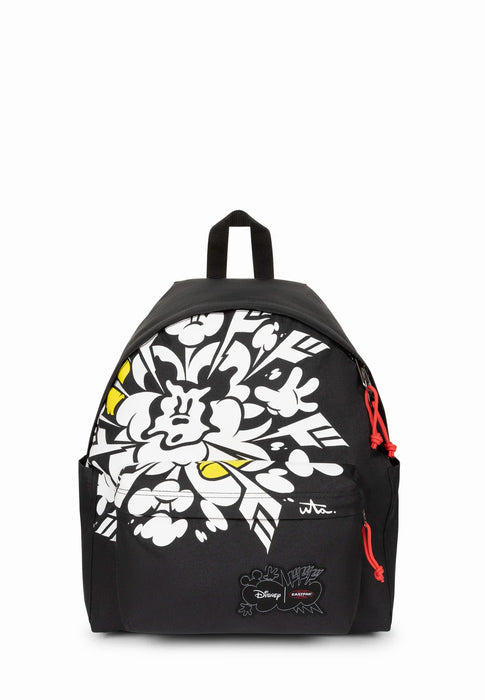 Sac a dos Eastpak Eastpak x disney Ek0a5bg4d0n D0N MICKEY PLACEMENT