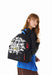 Sac a dos Eastpak Eastpak x disney Ek0a5bg4d0n D0N MICKEY PLACEMENT