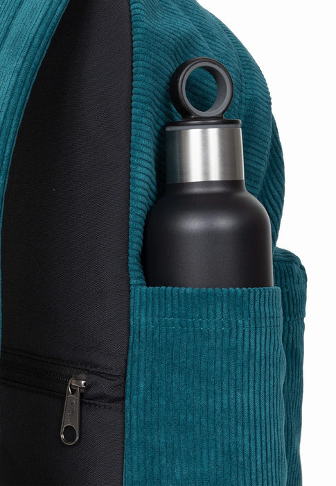 Sac a dos Eastpak Mono ribs Ek0a5bg4f0n F0N RIBS TEAL