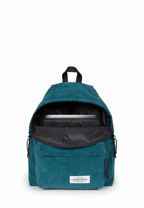 Sac a dos Eastpak Mono ribs Ek0a5bg4f0n F0N RIBS TEAL