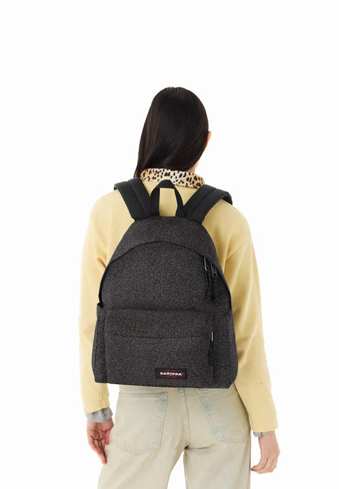 Sac a dos Eastpak Sparkly Ek0a5bg4n98 N98 SPARK BLACK